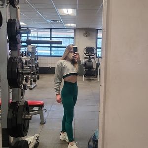 Meet your Posher, Seanna